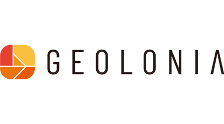 株式会社Geolonia